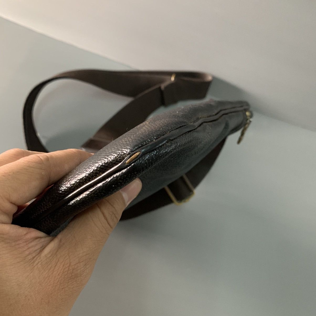 Louis Vuitton Louis Vuitton Damier Slingbag Size ONE SIZE - 6 Thumbnail