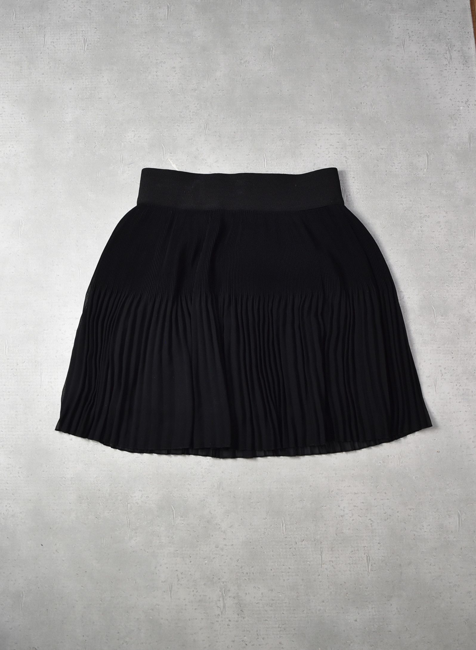 Zara easy skirt 5-7-90