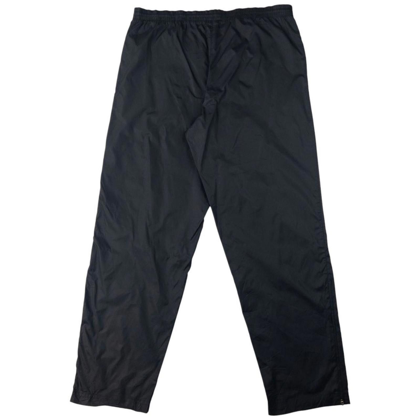 Nike Vintage Nike Tracksuit Bottoms Size L Size US 34 / EU 50 - 3 Thumbnail