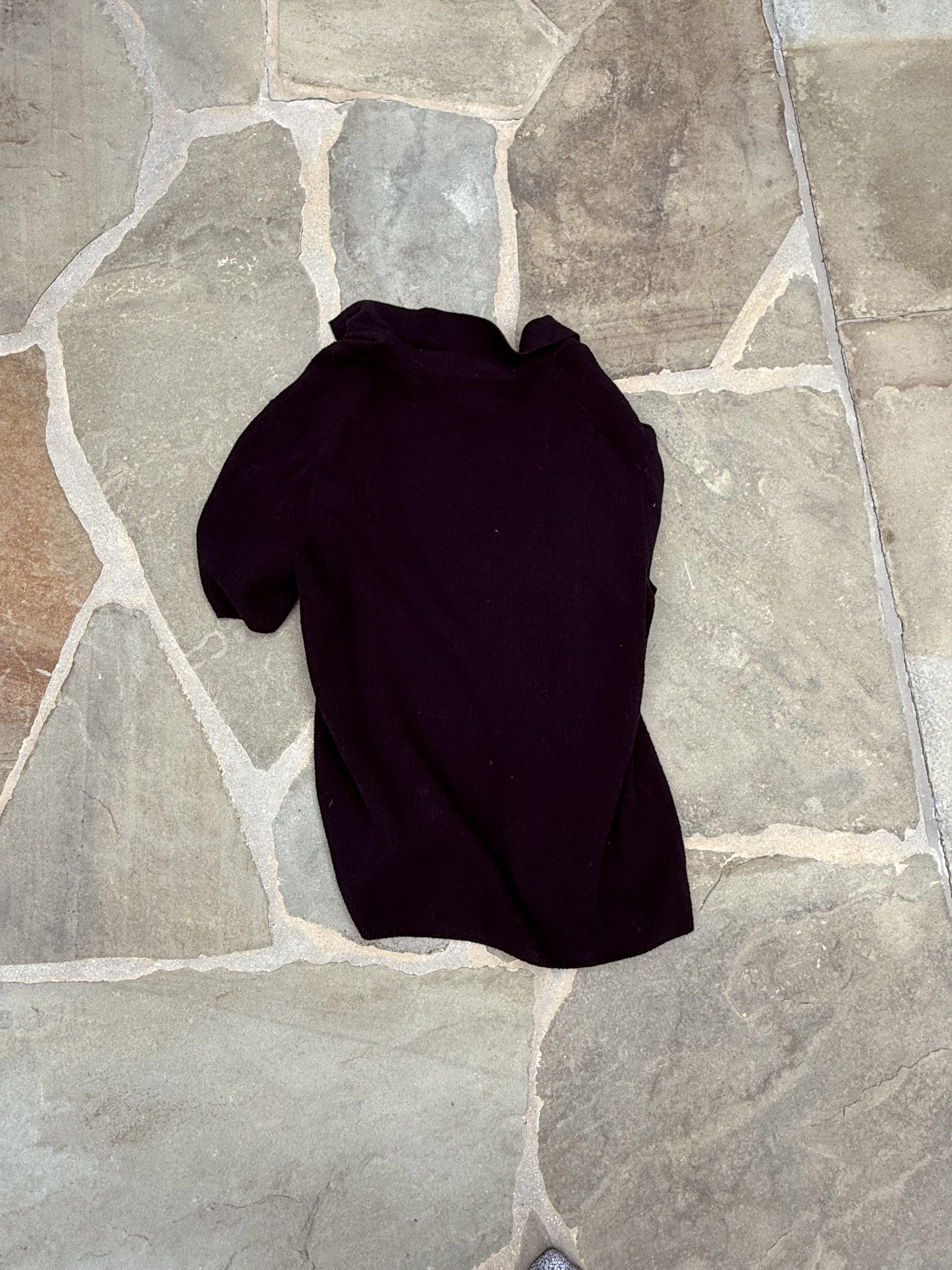 Cos Cos Black Button Up Size US L / EU 52-54 / 3 - 2 Thumbnail
