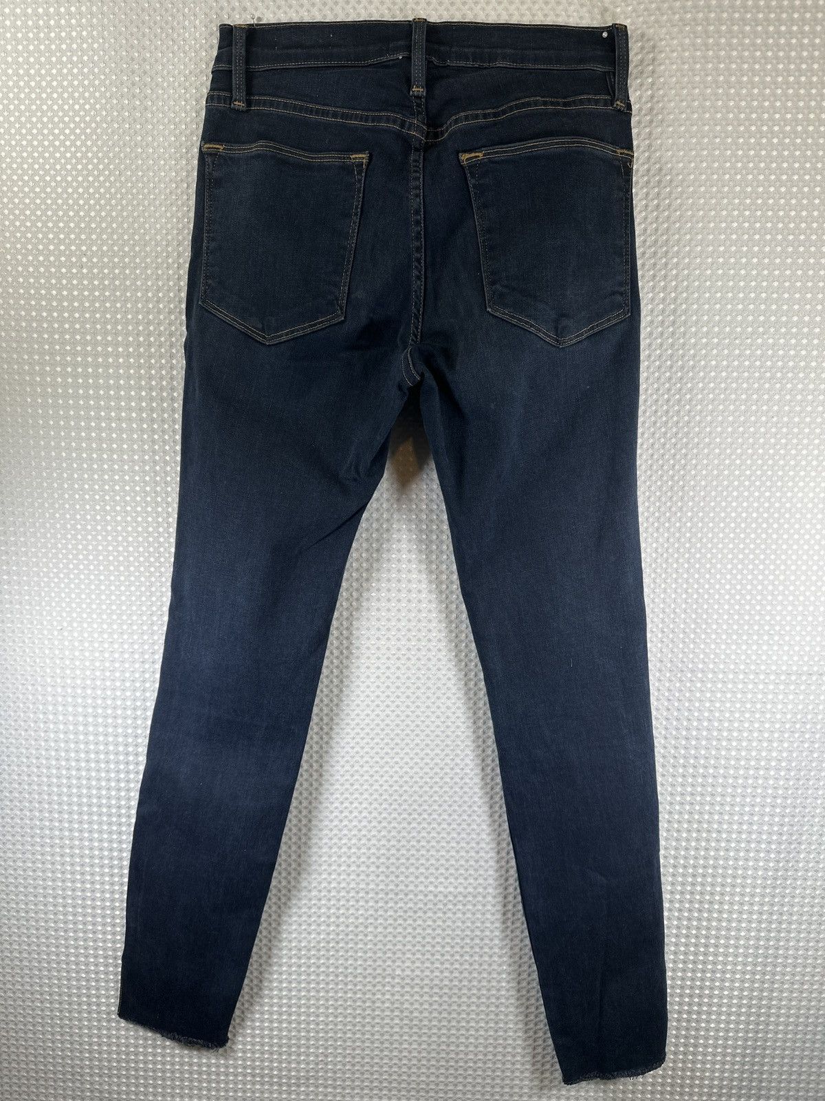 Frame Frame Le High Skinny jeans Size 26" / US 2 / IT 38 - 2 Thumbnail