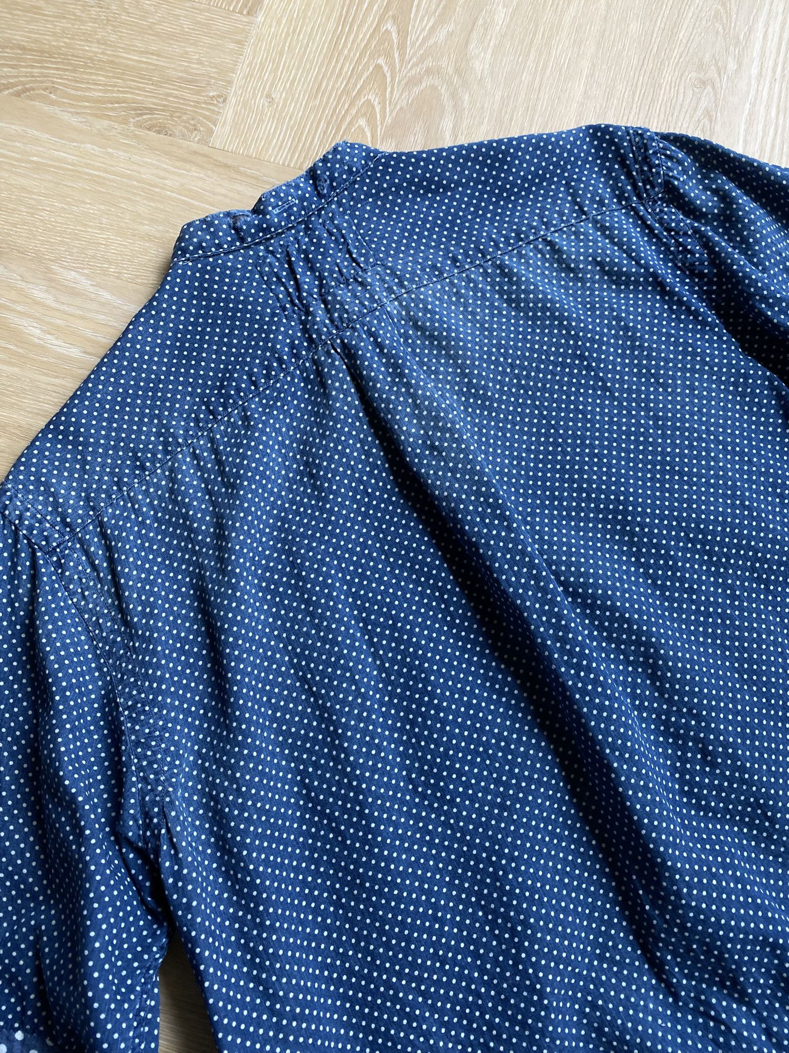 Kapital Sunfade Polka Dot Size US S / EU 44-46 / 1 - 20 Thumbnail