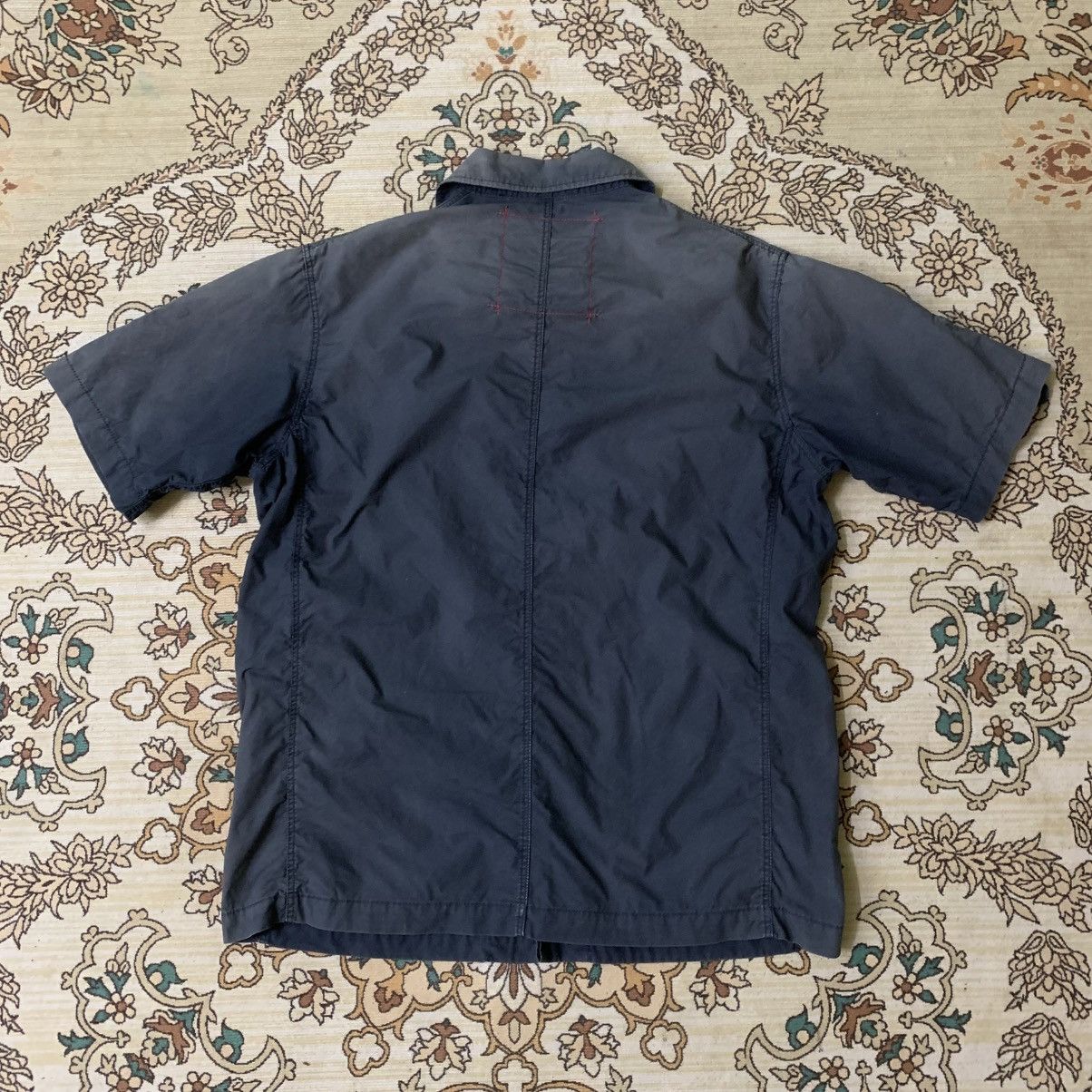 Baracuta BARACUTA WORKSHIRT Size US M / EU 48-50 / 2 - 9 Thumbnail