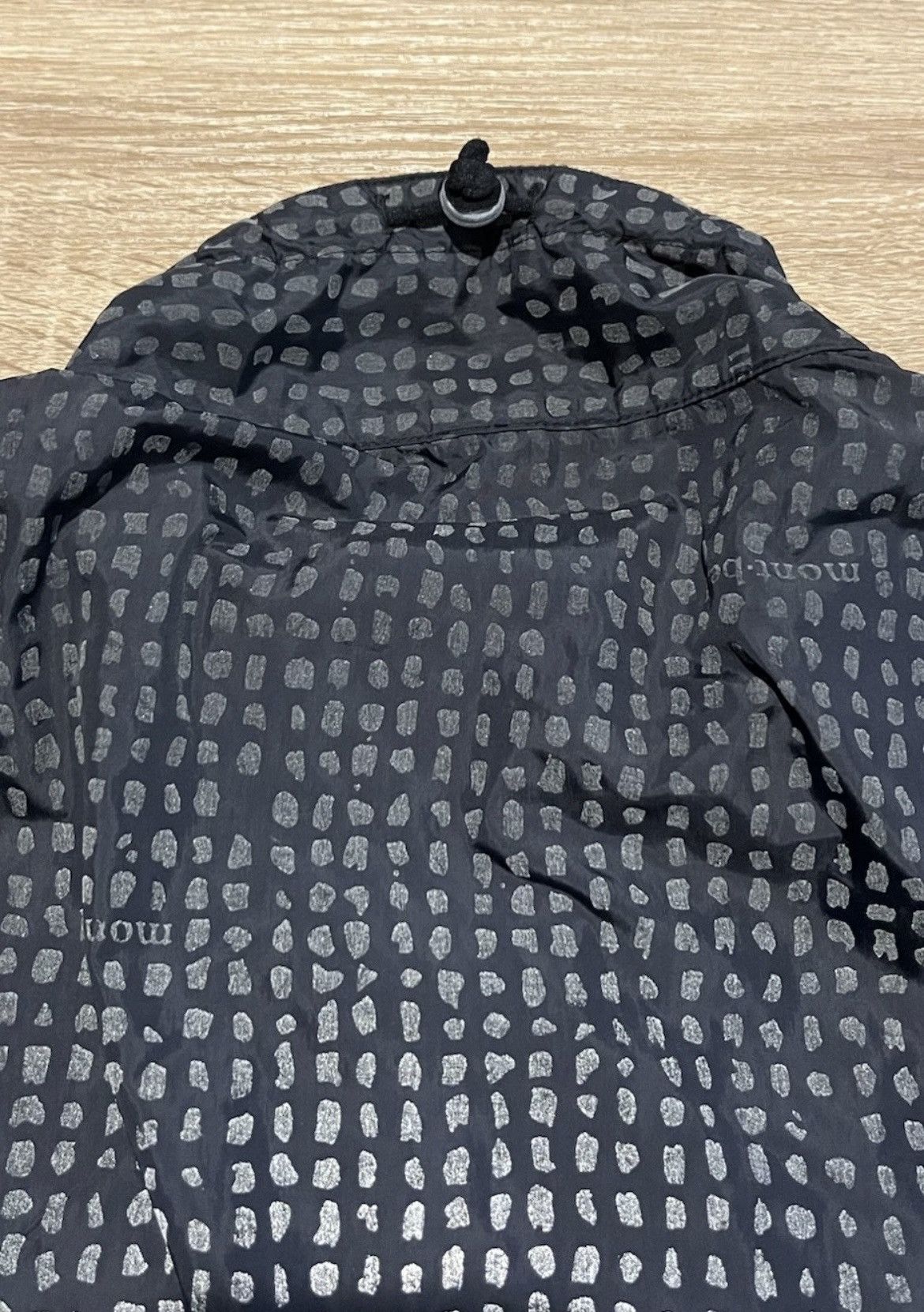 Montbell × Vintage Mont Bell Jacket 3M Windbreaker RARE Size US S / EU 44-46 / 1 - 9 Thumbnail