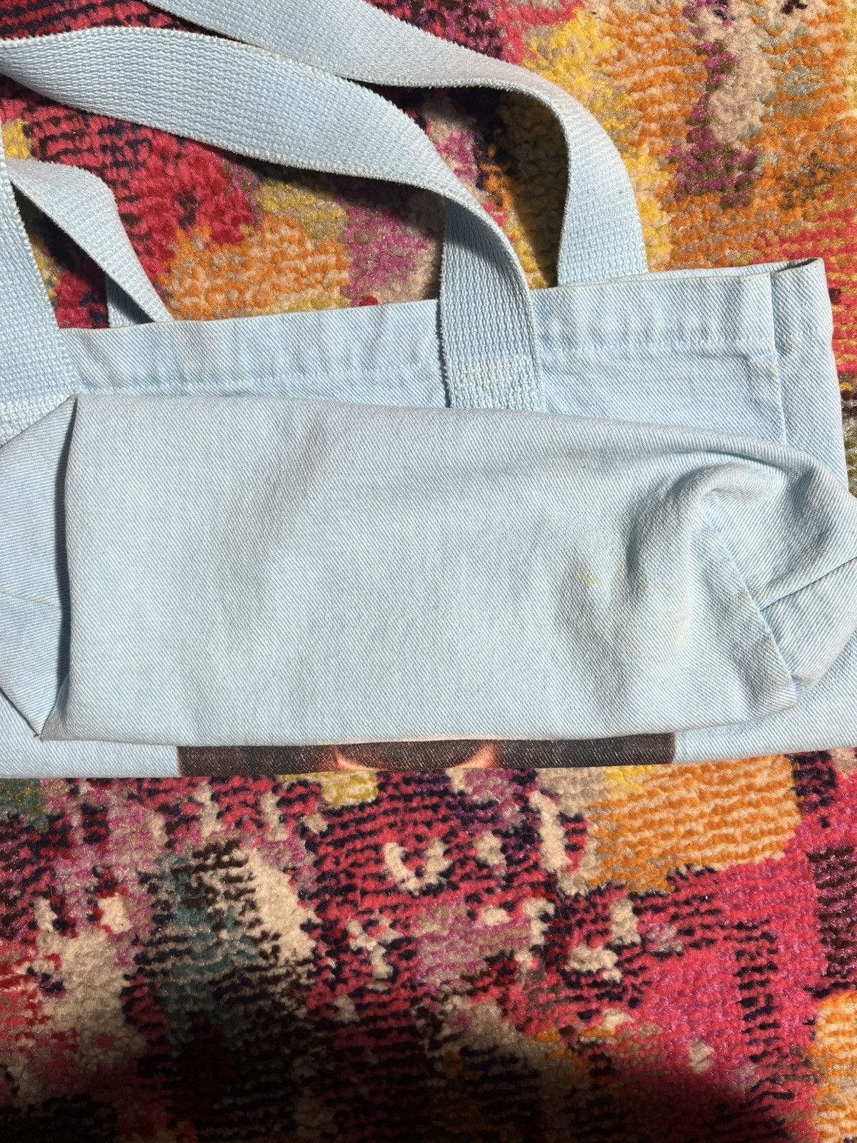 Marcel Zago Marcel Zago Steakle Tote Size ONE SIZE - 11 Thumbnail