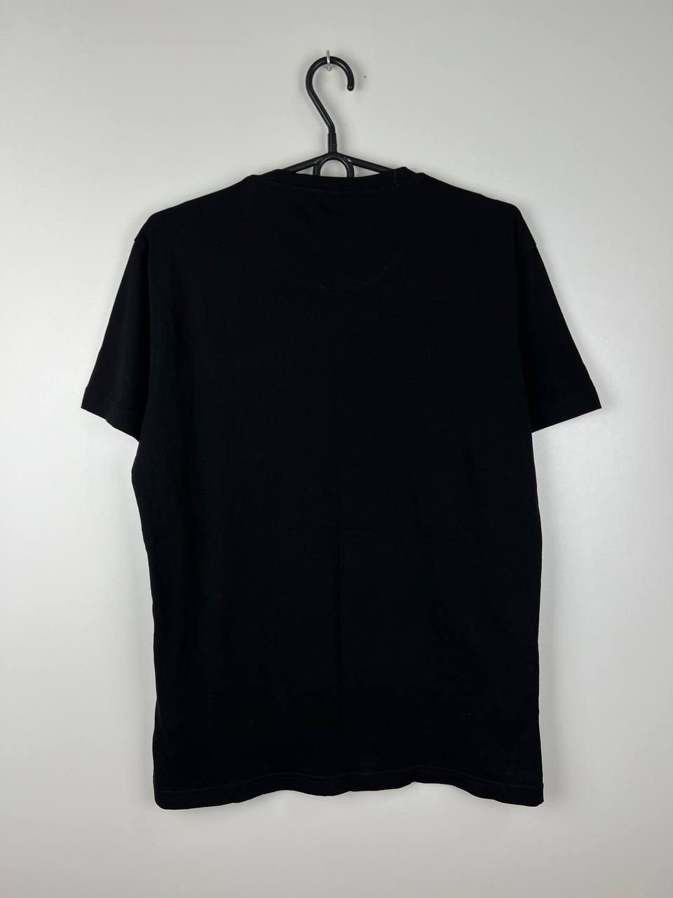 Vintage Versace Jeans luxury t-shirts size M Size US M / EU 48-50 / 2 - 2 Thumbnail