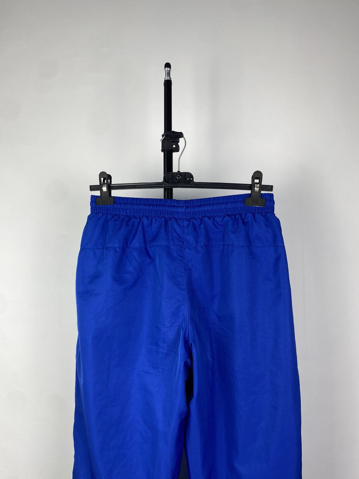 Umbro × Vintage 90s Umbro Vintage Drill Parachute Nylon Retro Pants Size US 31 - 9 Thumbnail