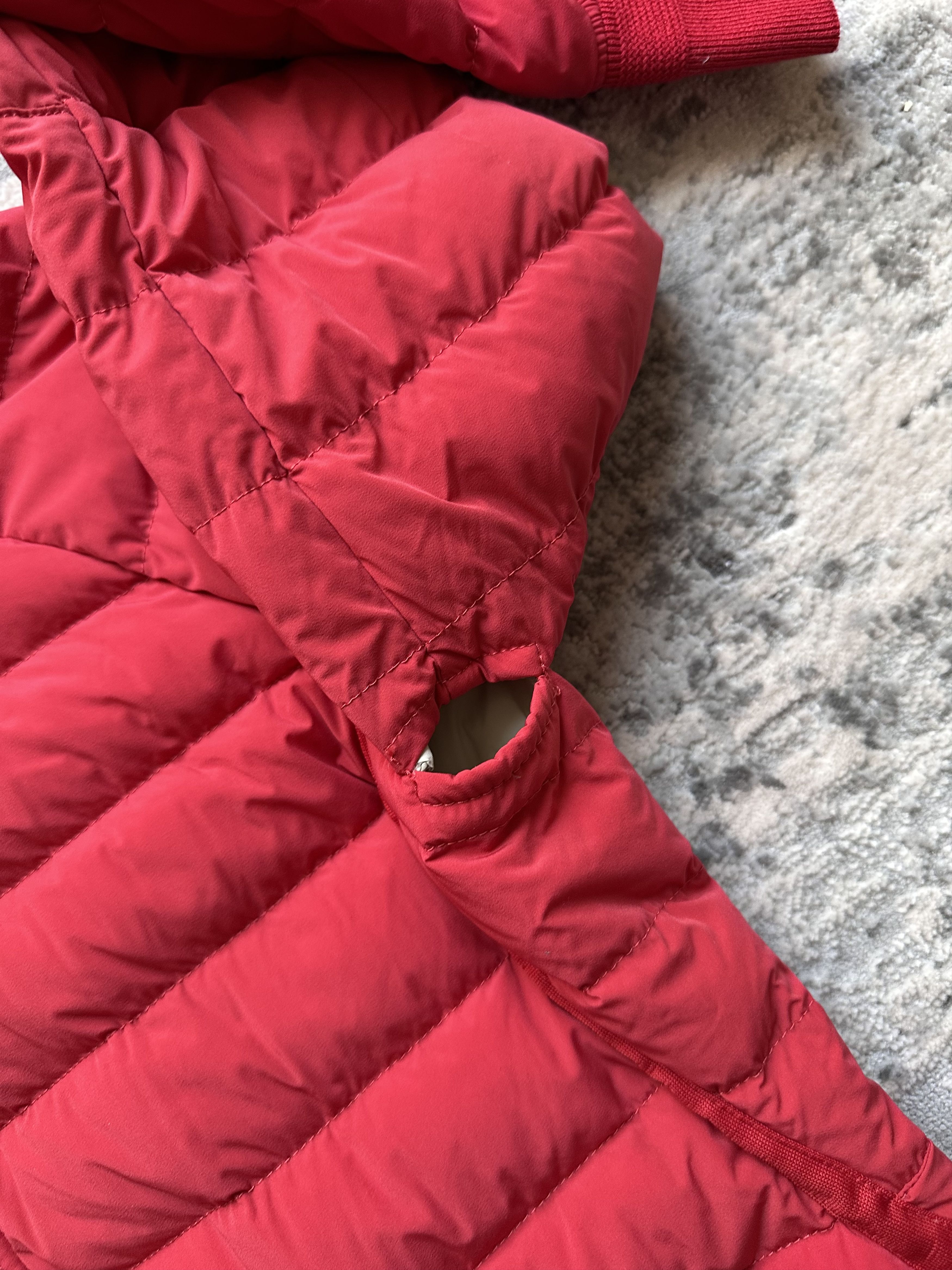 Parajumpers Parajumpers Puffer jacket Size S / US 4 / IT 40 - 6 Thumbnail