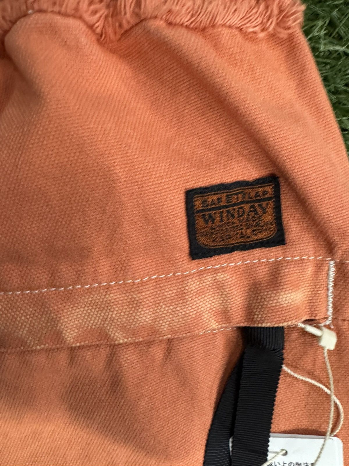Kapital Kapital Costal Service Repair Pants Size US 38 / EU 54 - 3 Thumbnail
