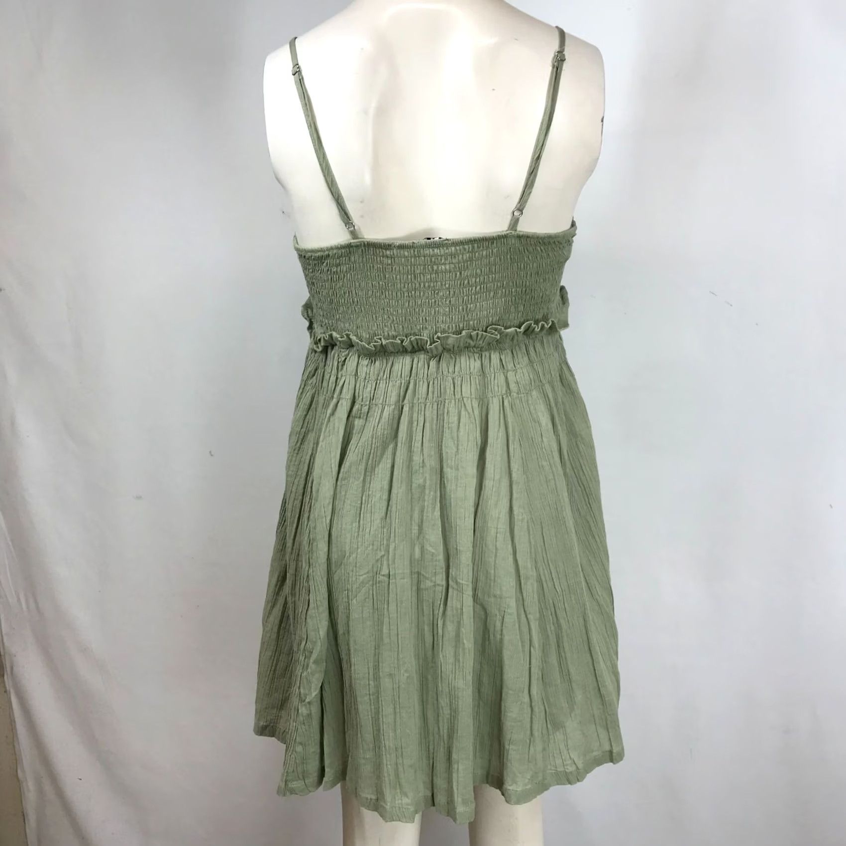 Vintage VINTAGE?; (Incorrect) Size S / US 4 / IT 40 - 5 Thumbnail