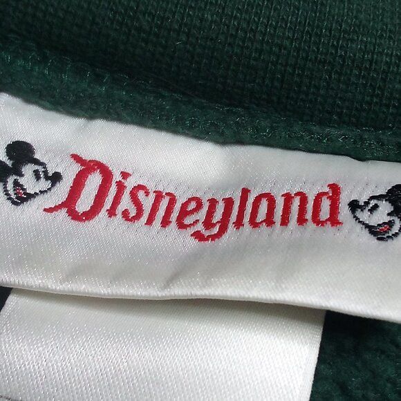 Disney × Vintage Vintage Disneyland Spell Out Tigger Crewneck Sweatshirt Size US S / EU 44-46 / 1 - 3 Thumbnail