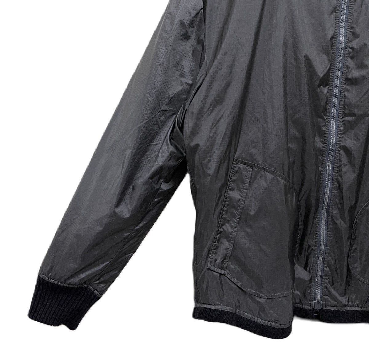 If Six Was Nine Karl Helmut By Pink House Reversible Jacket Sweater Size US L / EU 52-54 / 3 - 7 Thumbnail