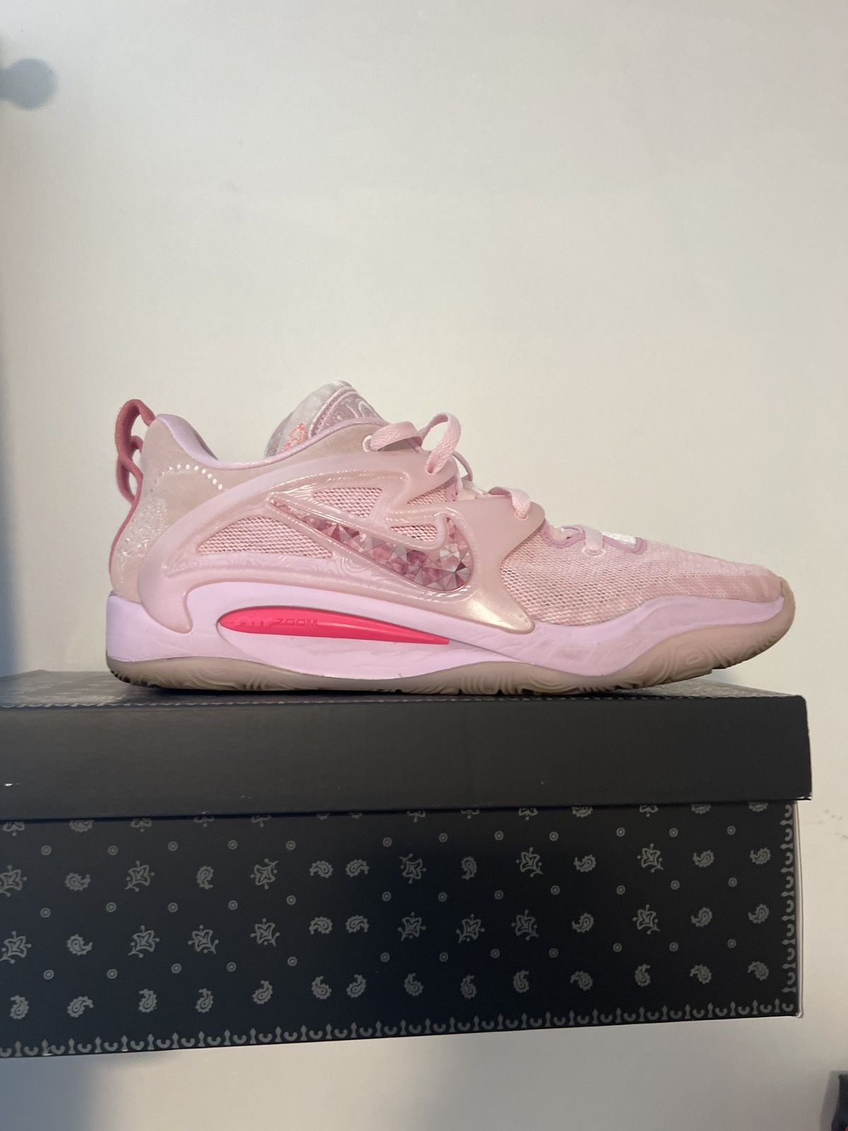 KD AUNT PEARL NRG 15