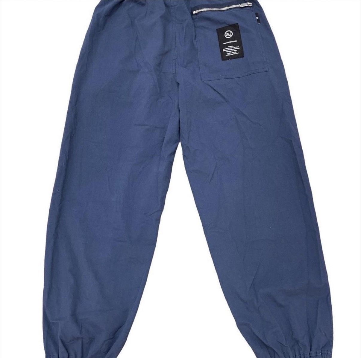 GU × Undercover Undercover X GU pants Size US 30 / EU 46 - 2 Thumbnail