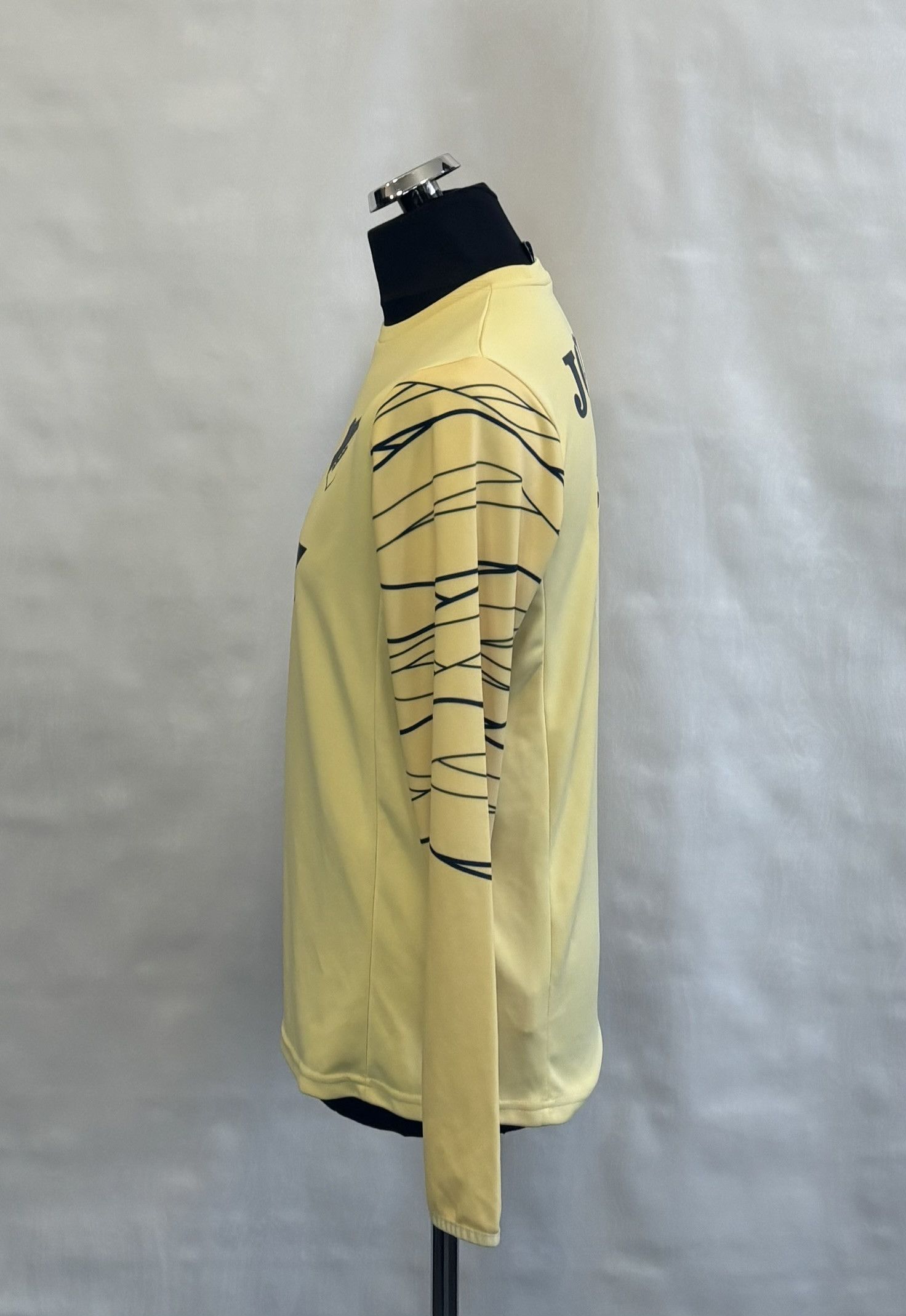 Joma TSG Hoffenheim 2022/2023 Joma #41 Training Jersey Size M Size US M / EU 48-50 / 2 - 3 Thumbnail