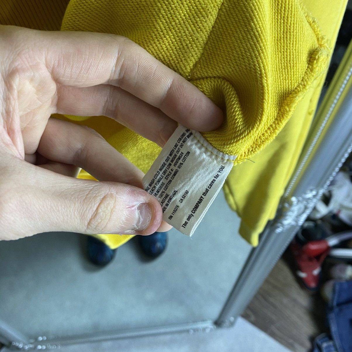 Helmut Lang Helmut Lang Taxi Hoodie Size US M / EU 48-50 / 2 - 7 Thumbnail