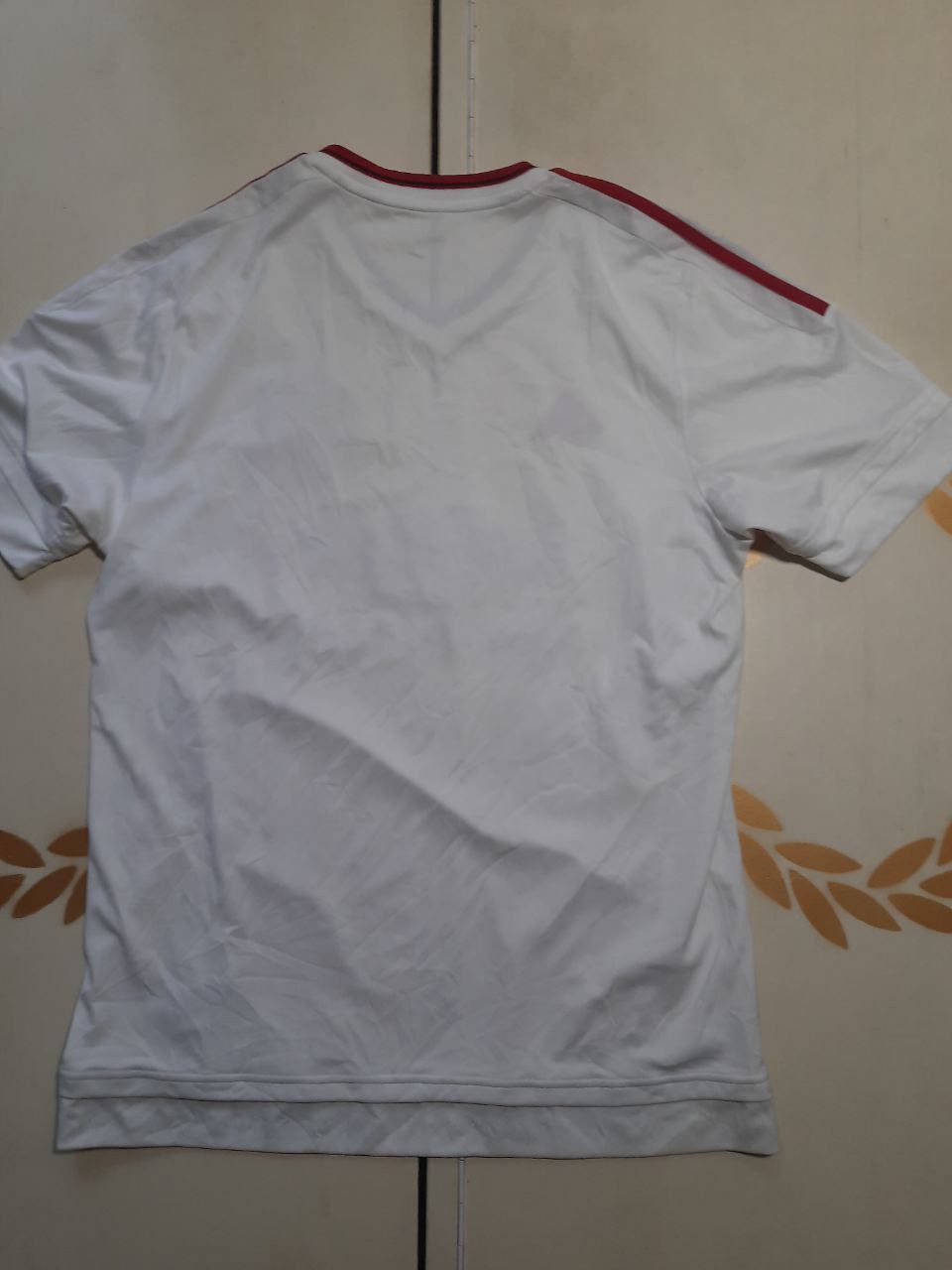 Adidas Adidas Manchester United Away Jersey 2015-2016 Size US L / EU 52-54 / 3 - 9 Thumbnail