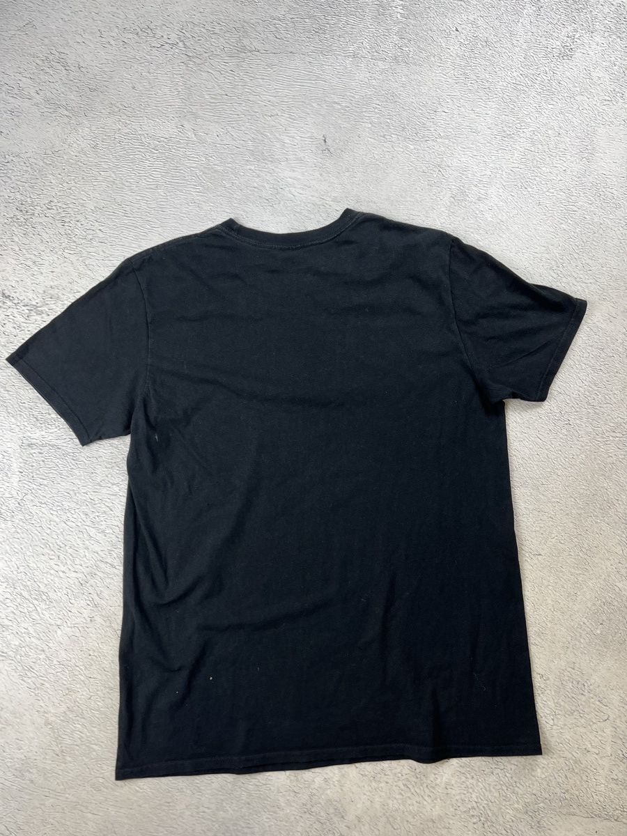 Slayer × Vintage Vintage Slaves Rock T-shirt Skull Big Logo Slayer Size US L / EU 52-54 / 3 - 6 Thumbnail