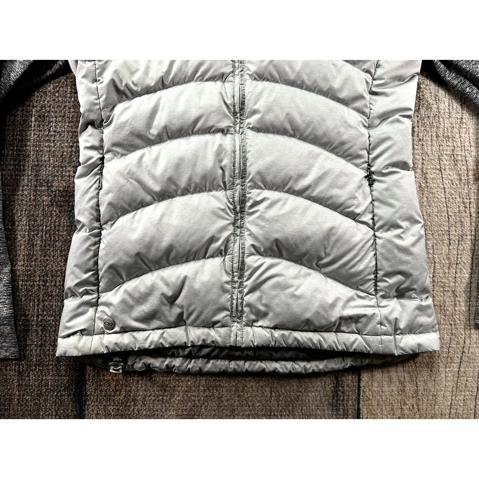 Outdoor Research Outdoor Research Plaza Hoody Hoodie Puffer Women's Jacket Size S / US 4 / IT 40 - 5 Thumbnail