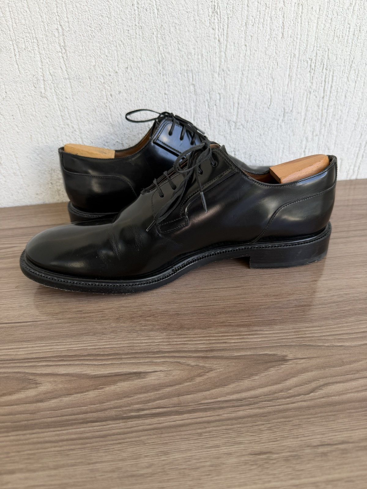 Dior Evidence derby by kim Jones Size US 11 / EU 44 - 10 Thumbnail