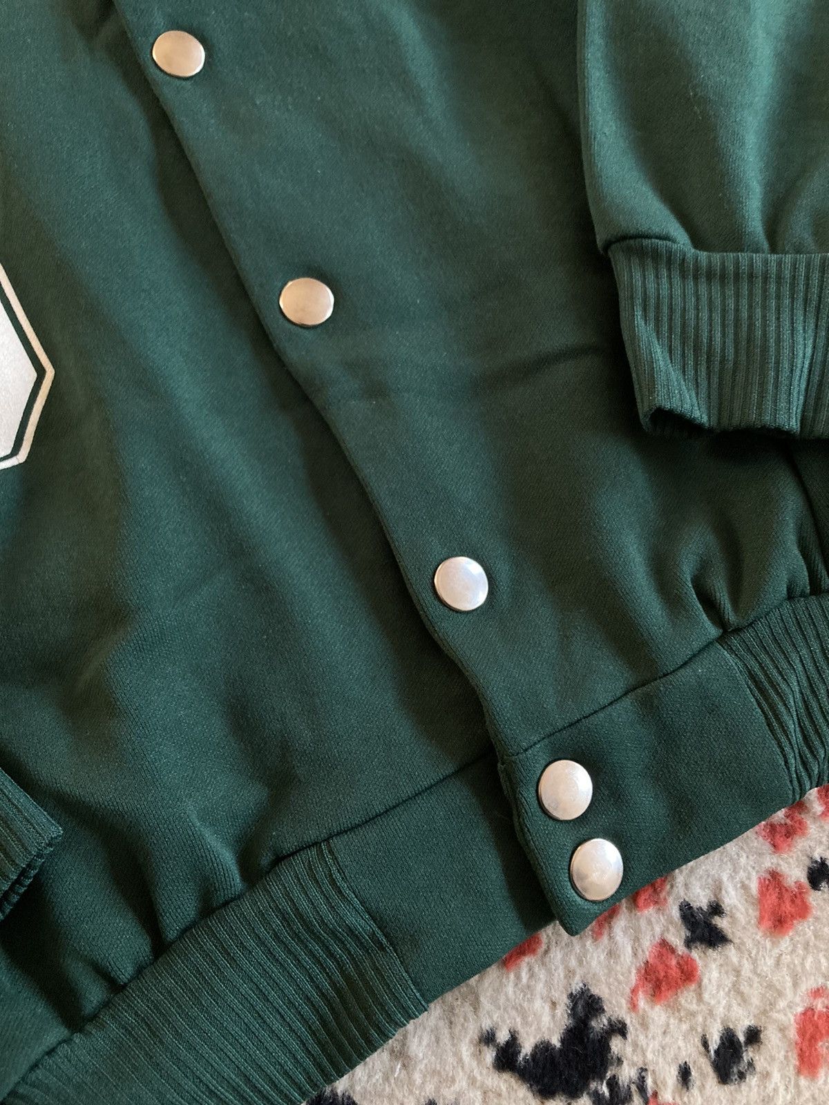 Vintage Vintage 1994 Seniors Jacket Size US L / EU 52-54 / 3 - 8 Thumbnail