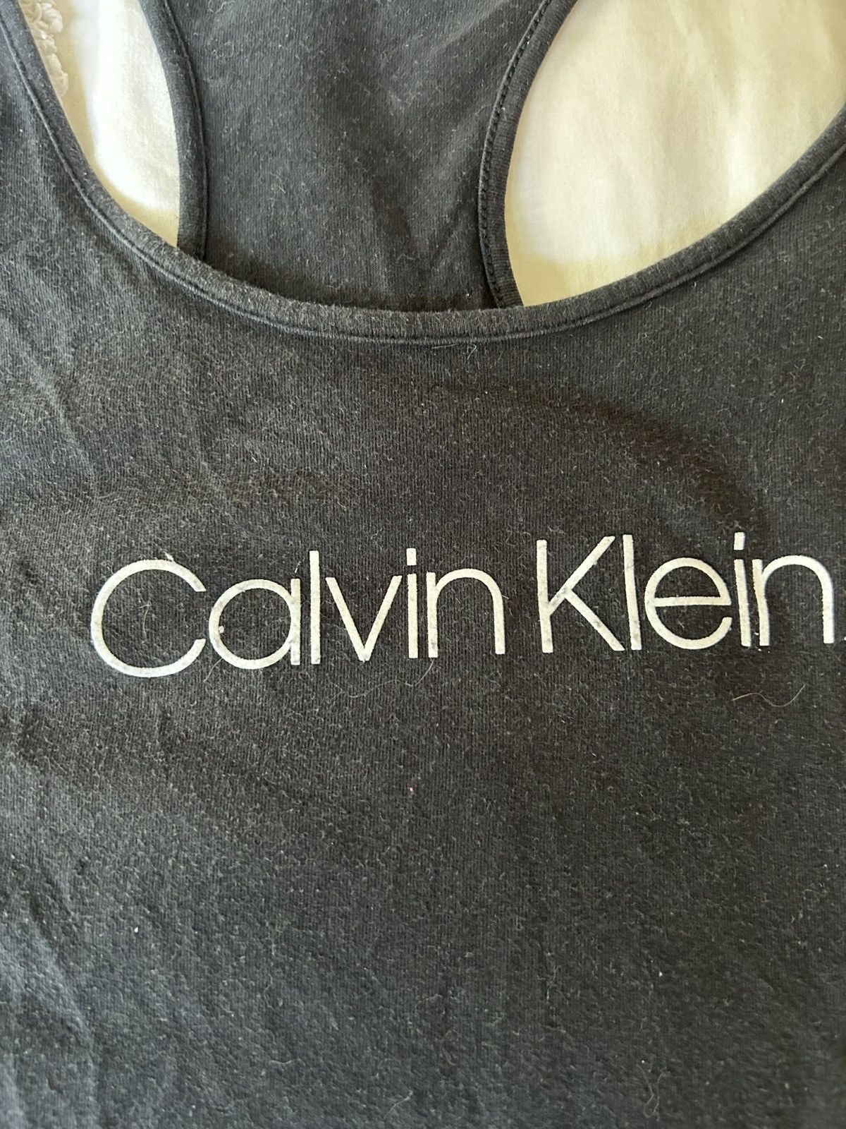 Calvin Klein Calvin klein sleepwear top Size S / US 4 / IT 40 - 2 Thumbnail