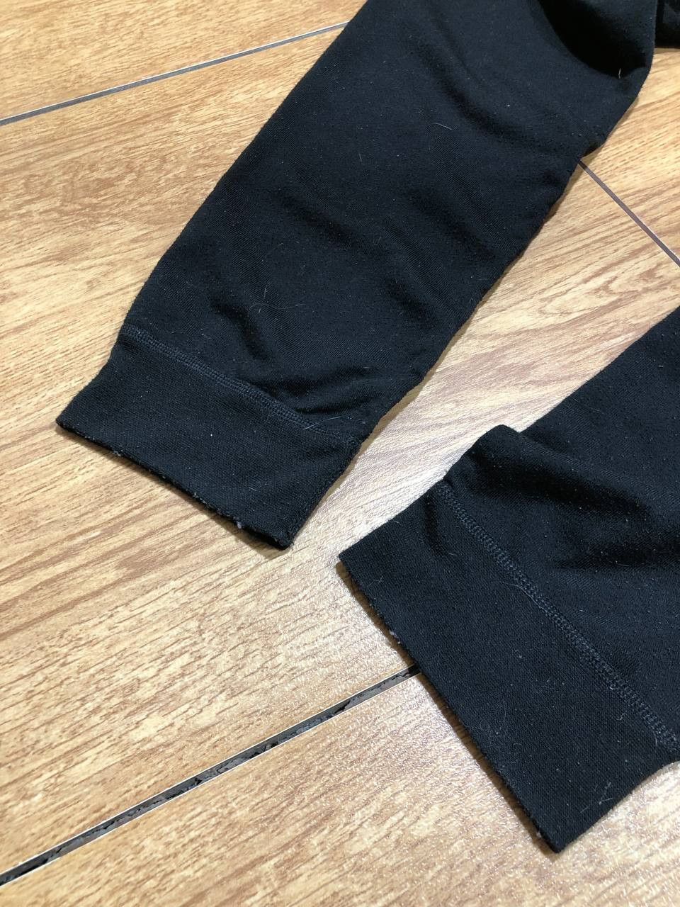 Polo Ralph Lauren Logo Print Polo Sport Ralph Lauren black sweatpants Size US 32 / EU 48 - 15 Thumbnail