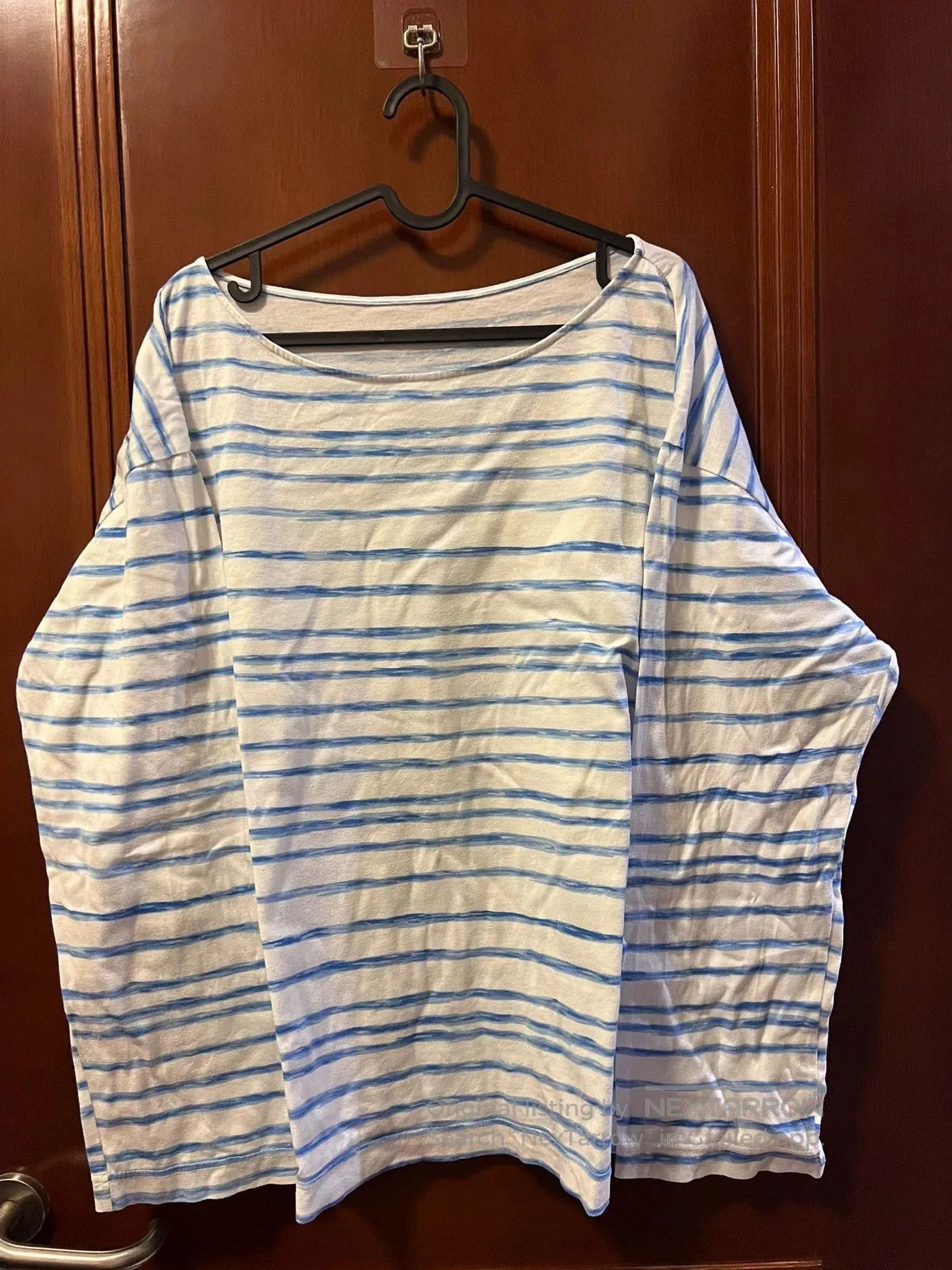 Porter Classic Short Sleeve Top.