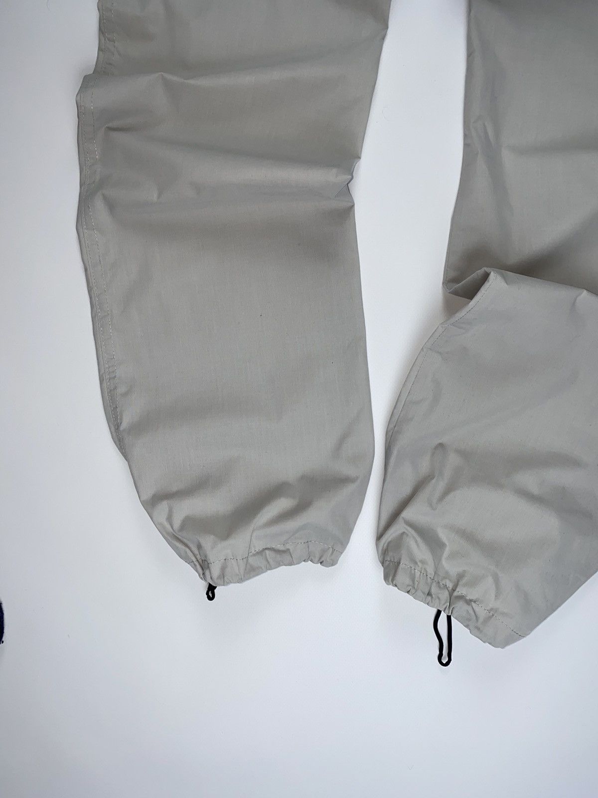 Vintage 🚨 Technical vintage pants man Size US 31 - 8 Thumbnail