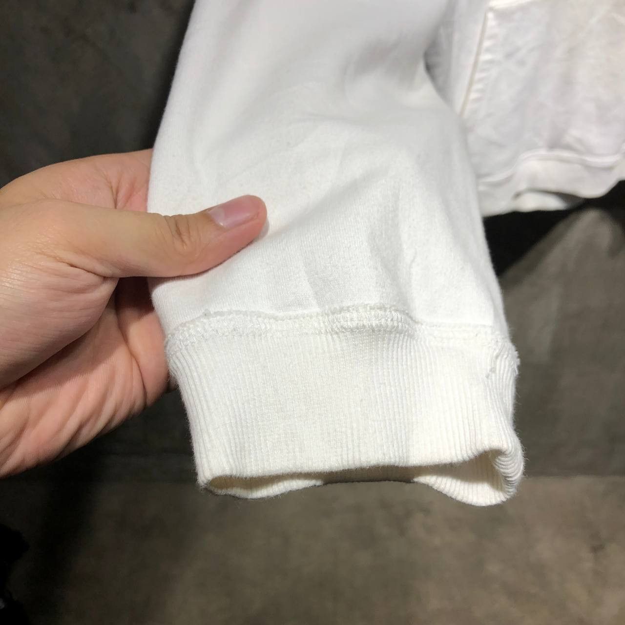 Valentino Valentino VLTN Hoodie Size US L / EU 52-54 / 3 - 8 Thumbnail