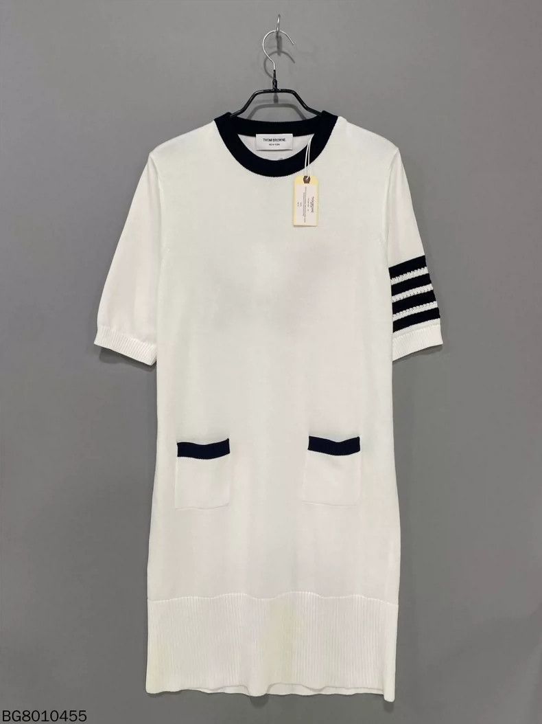 Thom Browne Thom Browne Dogs in dresses Size S / US 4 / IT 40 - 1 Thumbnail