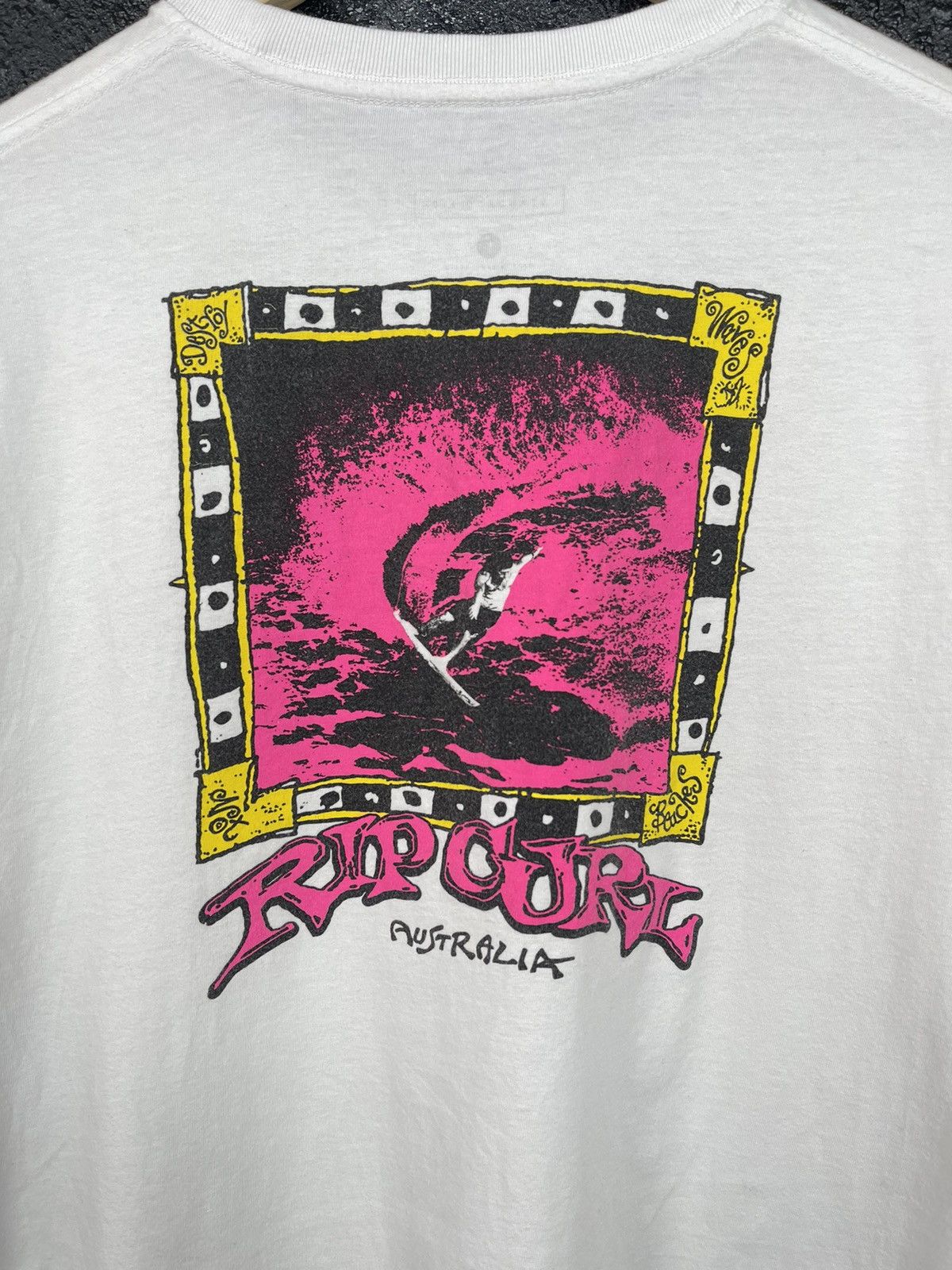 Rip Curl Rip Curl Surf Style Australia Men’s Size L Size US L / EU 52-54 / 3 - 5 Thumbnail