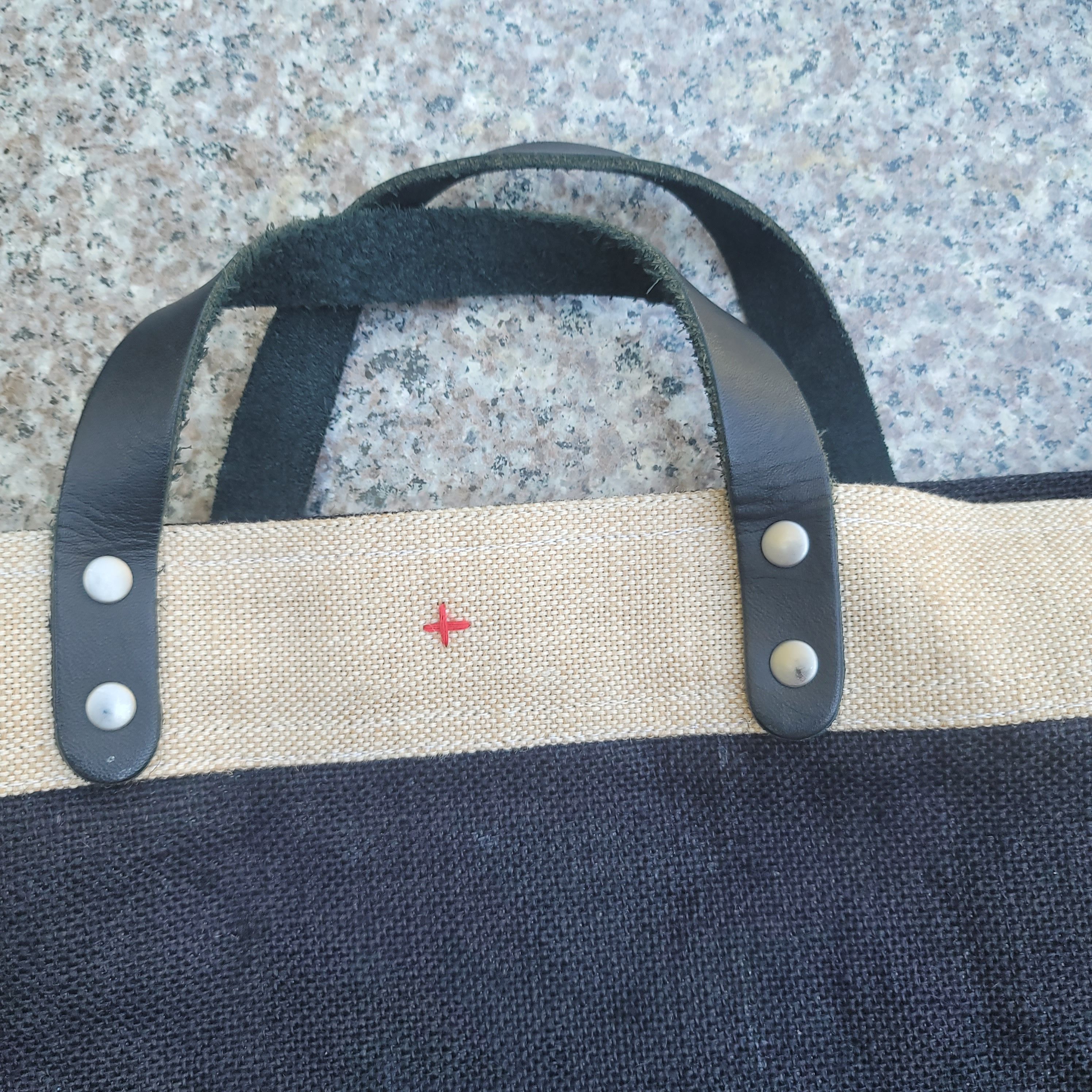 Apolis Apolis shopping tote bag Size ONE SIZE - 11 Thumbnail