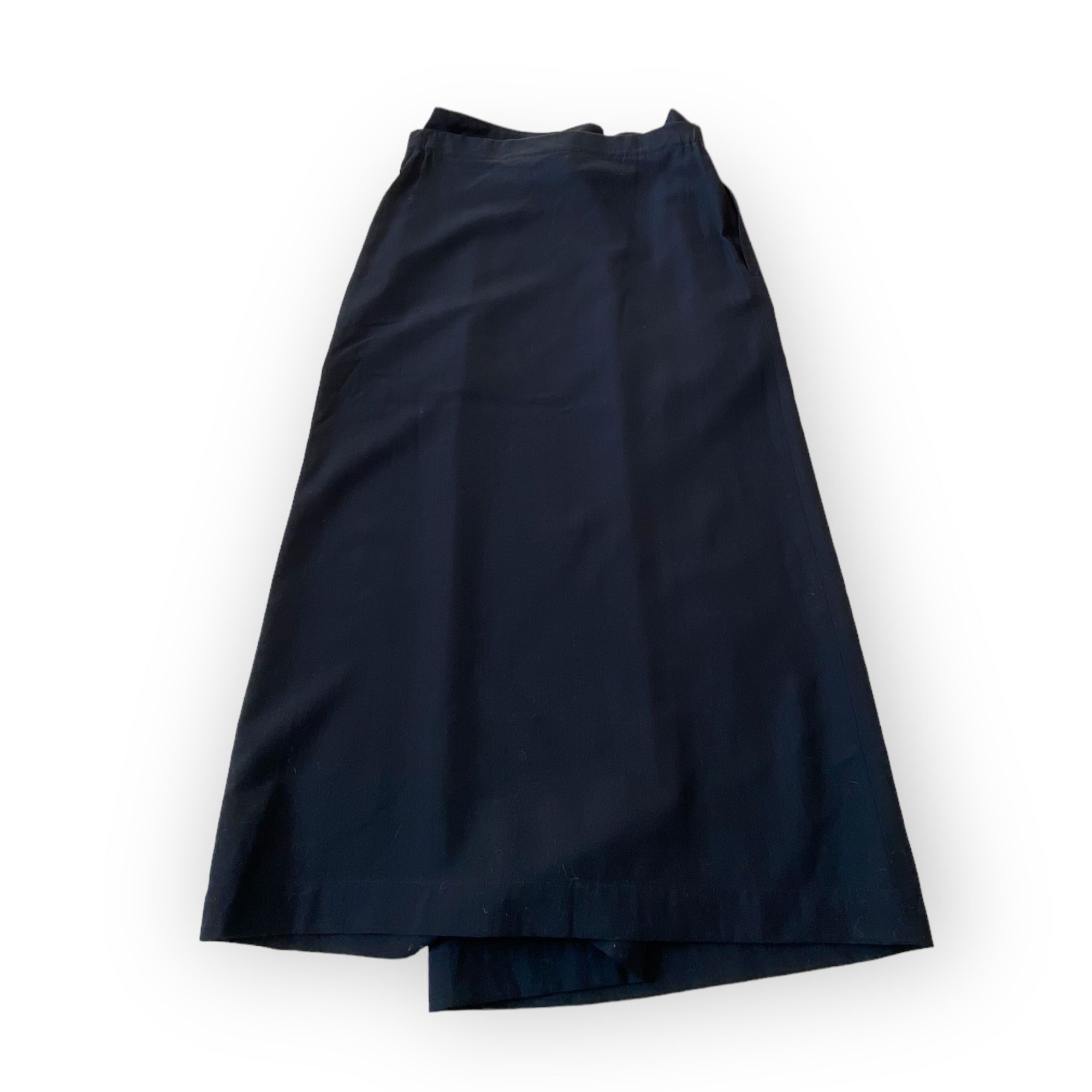 Tricot Comme des Garcons Comme des Garçons Tricot Skirt AD1991 Junya Watanabe SS92 Be Size 28" / US 6 / IT 42 - 2 Thumbnail