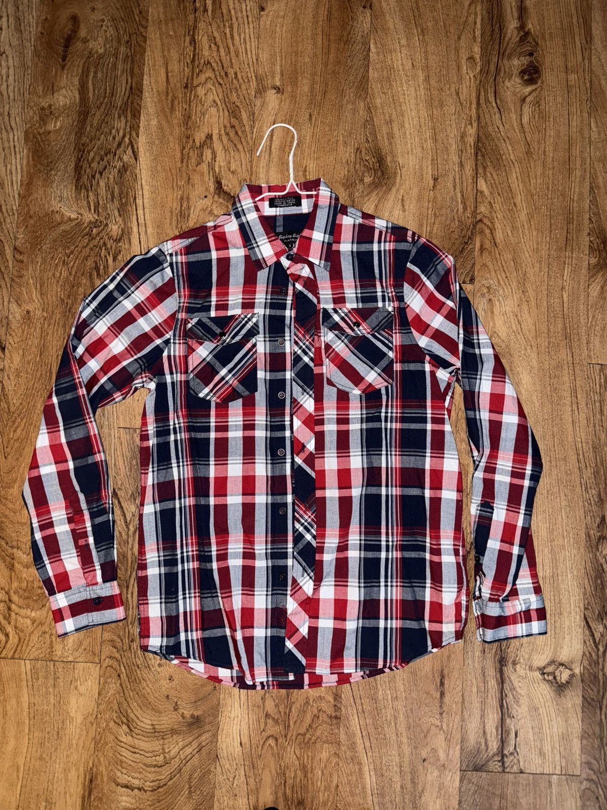 Eighty Eight EightyEight (flannel) *size S* Size US S / EU 44-46 / 1 - 1 Thumbnail