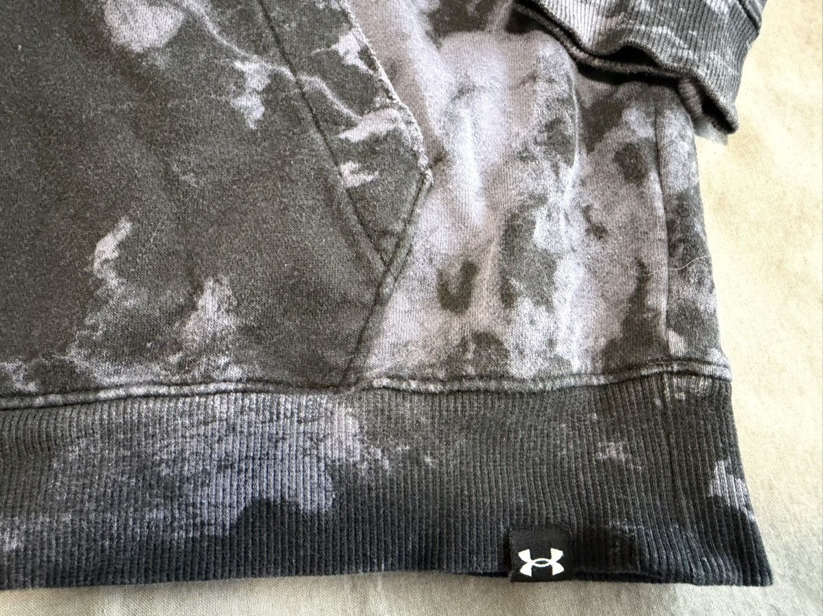 Under Armour Under Armour PROJECT ROCK Lightning Strike Crew Sweatshirt Size US M / EU 48-50 / 2 - 2 Thumbnail
