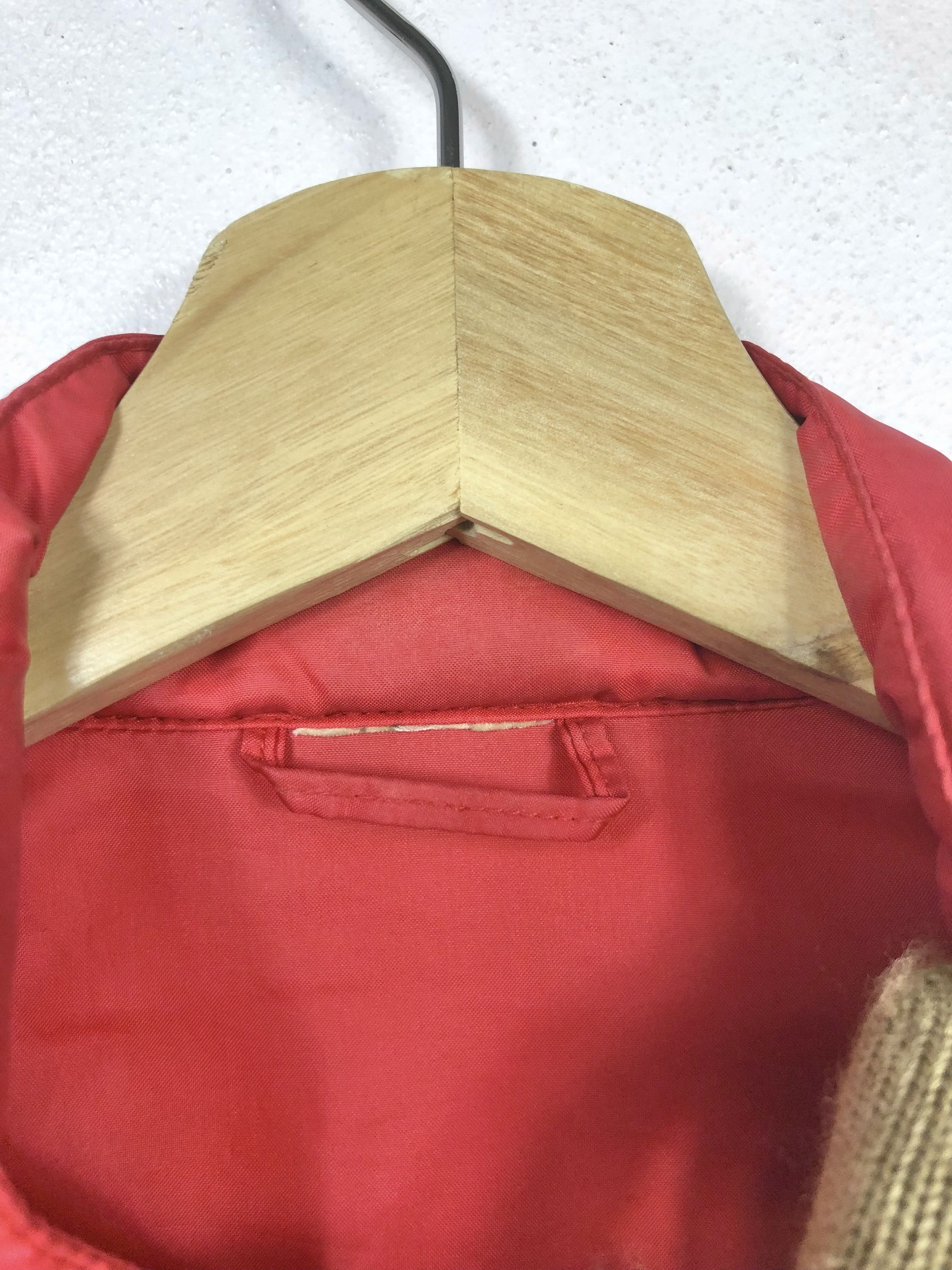 Adidas Rare Vintage 80s Adidas Trefoil Windbreaker Jacket Size US XXL / EU 58 / 5 - 10 Thumbnail