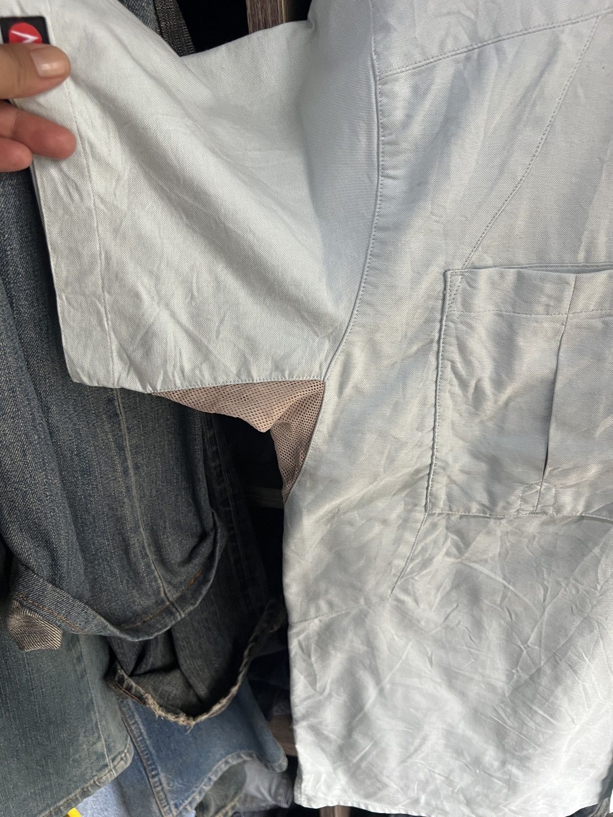 Marmot 🔥Vintage Marmot Outdoor Shirt Size US M / EU 48-50 / 2 - 9 Thumbnail