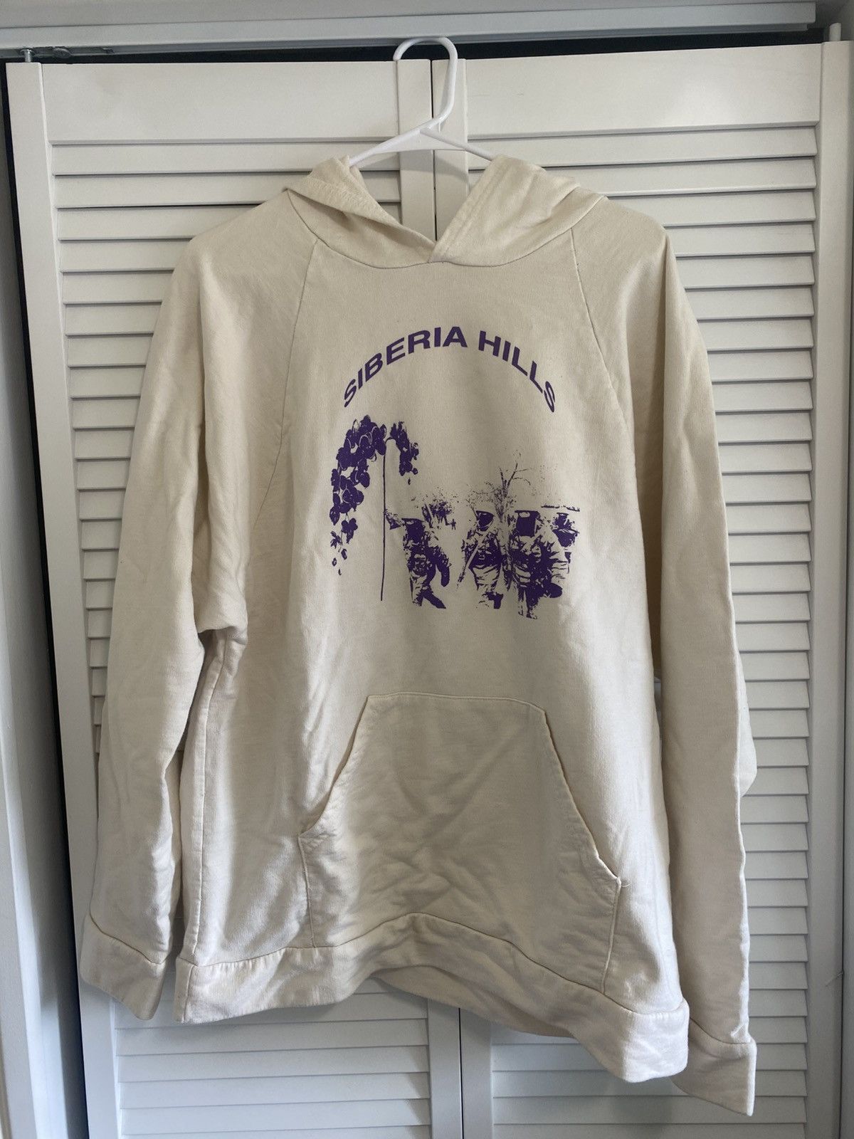 Siberia Hills Siberia Hills Hoodie Size US L / EU 52-54 / 3 - 1 Thumbnail