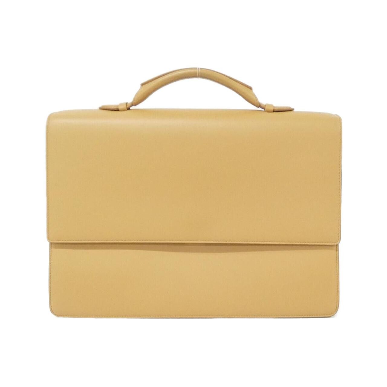 Cartier Cartier Cartier L1002263 Leather Bag Leather Business Bag L1002263 DUTY FREE for USA Size ONE SIZE - 1 Thumbnail