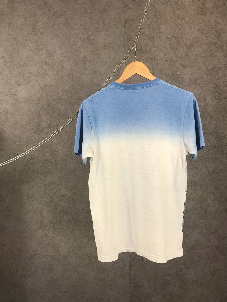 Uniqlo Hokusai Blue x Uniqlo Japanese art tee Size US S / EU 44-46 / 1 - 5 Thumbnail