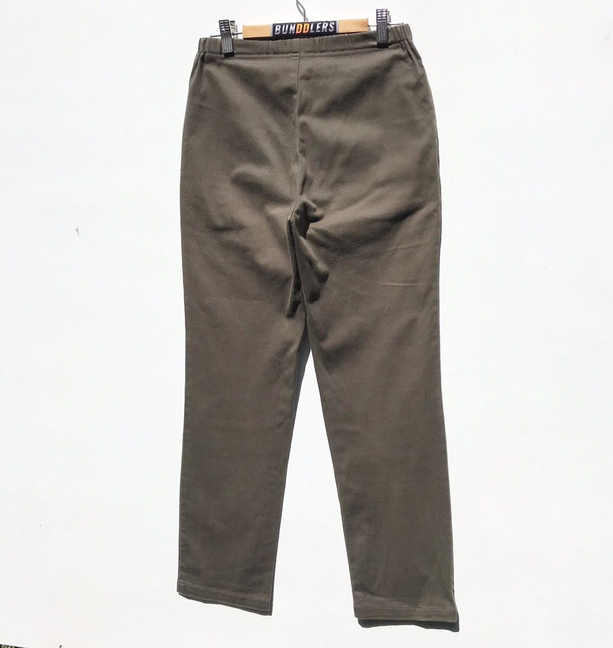 Issey Miyake × Japanese Brand 🔥Distressed🔥Plantation Issey Miyake Pants Issey Miyake Size 24" / US 00 / IT 34 - 5 Thumbnail