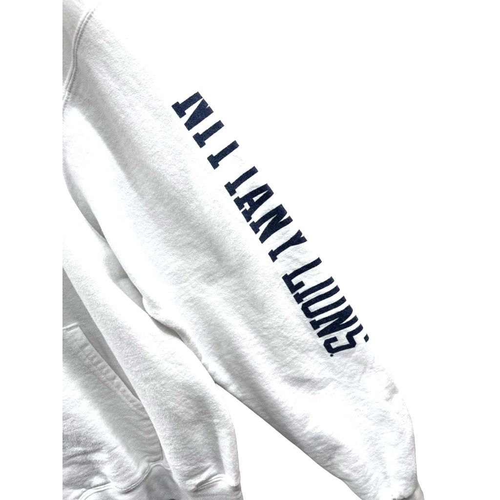 Champion × Vintage Vintage 2000's Penn State University College Hoodie Size US M / EU 48-50 / 2 - 5 Thumbnail
