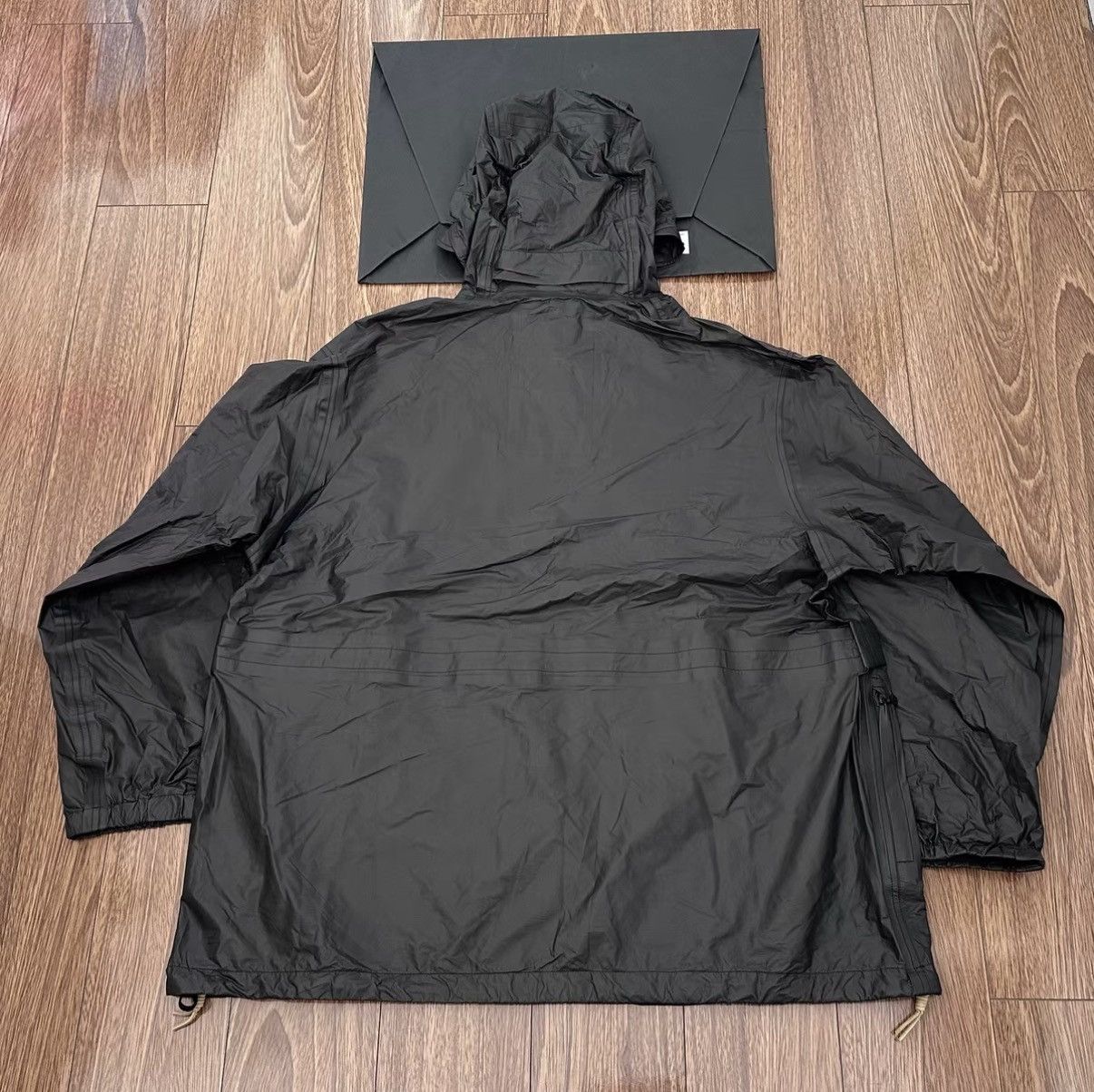 Visvim VISVIM 21SS VS ANORAK 2L GORE-TEX jacket Size US L / EU 52-54 / 3 - 2 Thumbnail