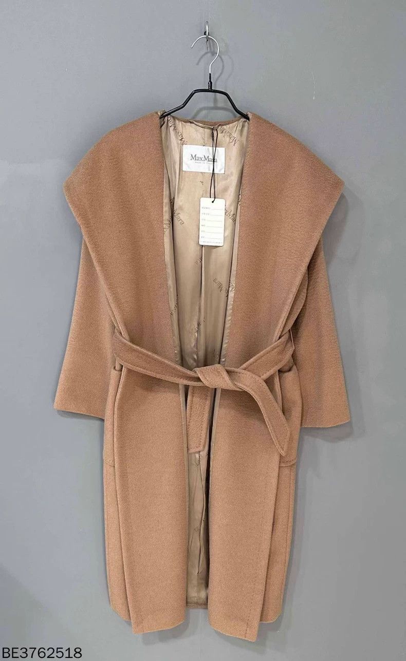 Max Mara max mara Ralto bathrobe coat Size XS / US 0-2 / IT 36-38 - 1 Thumbnail