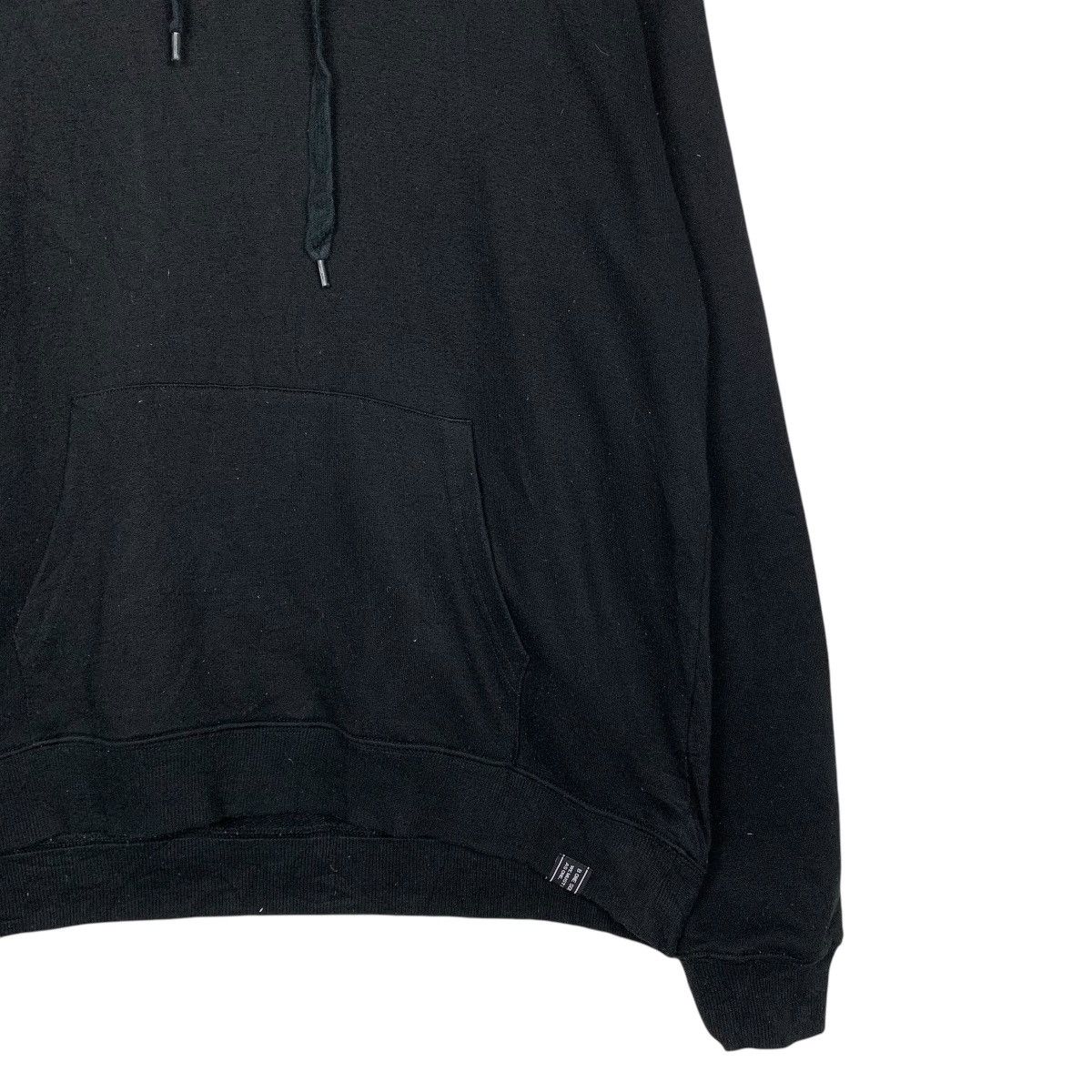 Japanese Brand B One Soul No Division Pullover Hoodie Size US XL / EU 56 / 4 - 5 Thumbnail