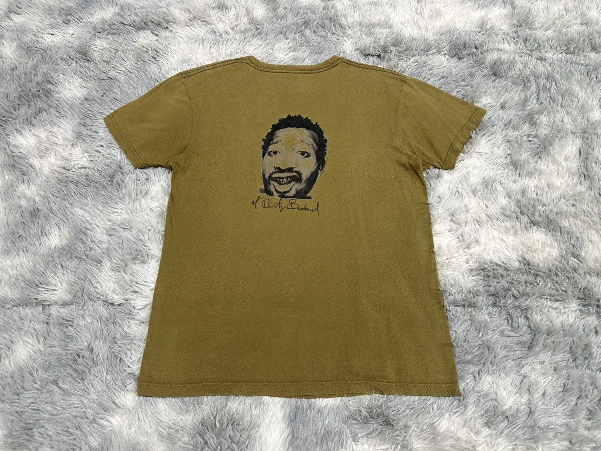 Rap Tees 🔥Y2K Vintage Ol Dirty Bastard Shirt Shimmy Shimmy Ya Size US M / EU 48-50 / 2 - 2 Thumbnail