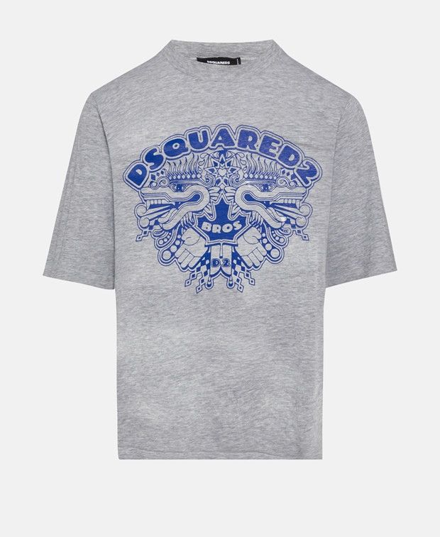 Dsquared2 T-shirt Size US M / EU 48-50 / 2 - 1 Preview