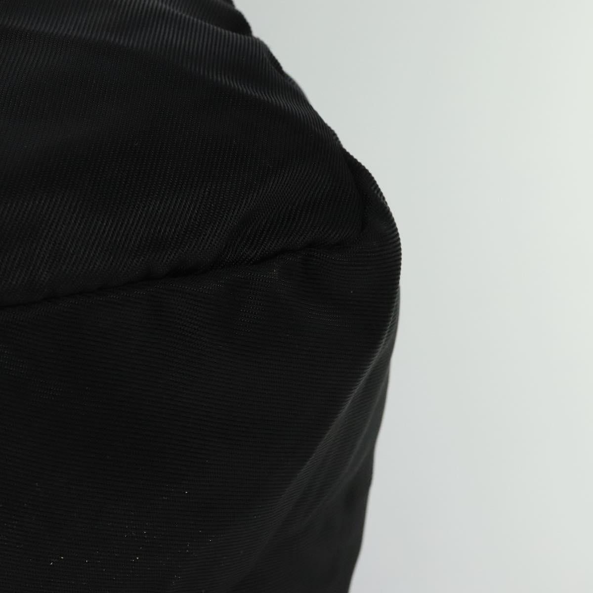 Gucci GUCCI Boston Bag Nylon Black 012 012 Size ONE SIZE - 13 Thumbnail