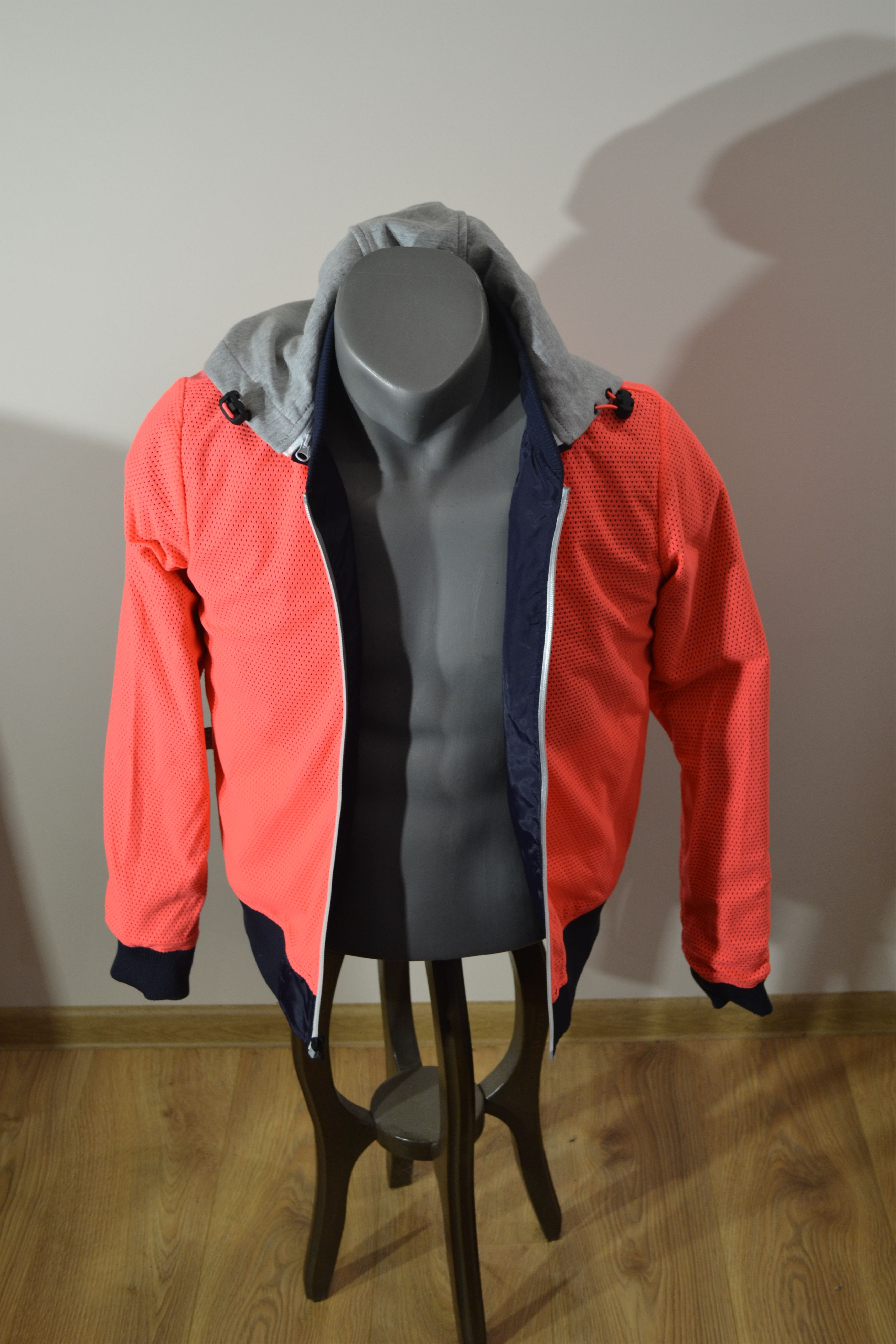 Superdry Superdry JPN Project Sport Windbreaker Hoodie Jacket – Rare Size US S / EU 44-46 / 1 - 6 Thumbnail